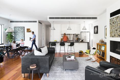 Property photo of 3 Osney Avenue Ivanhoe VIC 3079