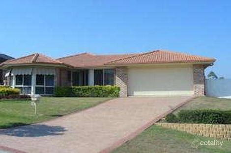 Property photo of 5 Jimbour Court Brassall QLD 4305