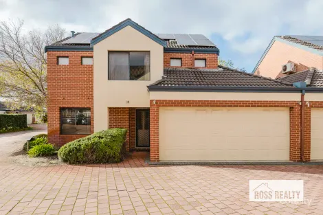Property photo of 10/186 Collier Road Bayswater WA 6053