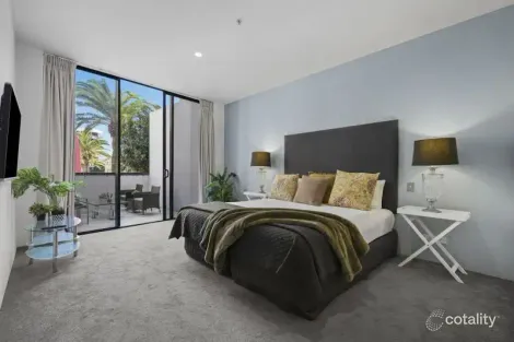 Property photo of 202/19 Albert Avenue Broadbeach QLD 4218