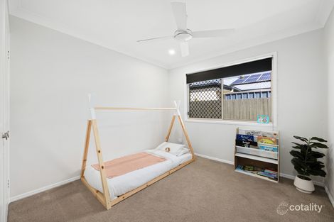 Property photo of 23 Barracuda Court Mountain Creek QLD 4557