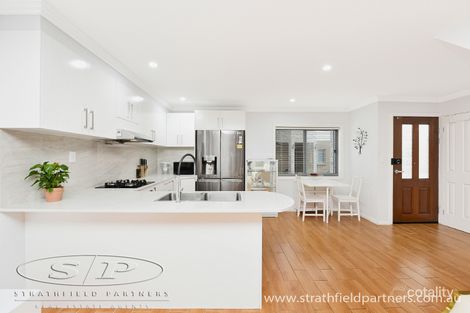 Property photo of 45B Wayland Avenue Lidcombe NSW 2141