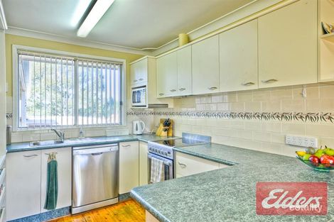 Property photo of 90A Cornelia Road Toongabbie NSW 2146