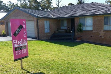 32 Royal Mantle Dr, Ulladulla, NSW 2539