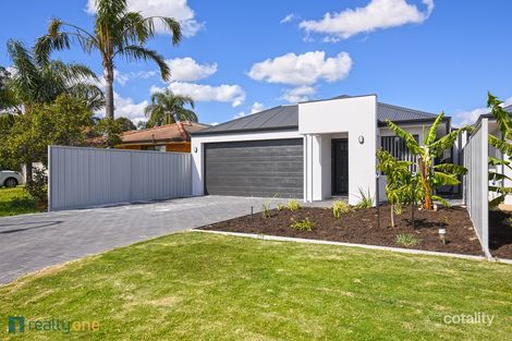 Property photo of 38A Alderley Square Wilson WA 6107