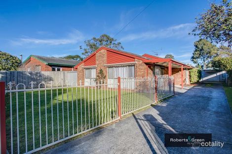 23 Hodgins Rd, Hastings, VIC 3915