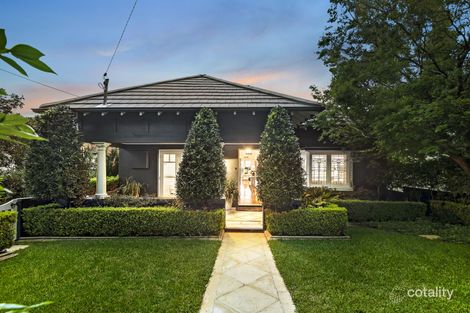 Property photo of 14 West Street Balgowlah NSW 2093