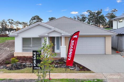 Property photo of 34 Ventura Road Drouin VIC 3818