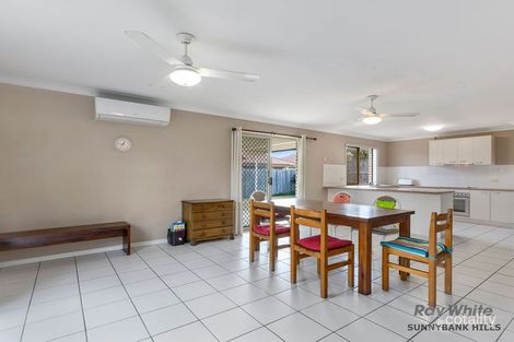 Property photo of 21 Huegill Street Calamvale QLD 4116