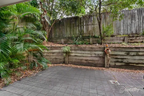 Property photo of 3/222 Rainbow Street Sandgate QLD 4017