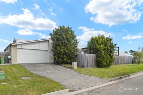 1/26 Stinson Cct, Coomera, QLD 4209
