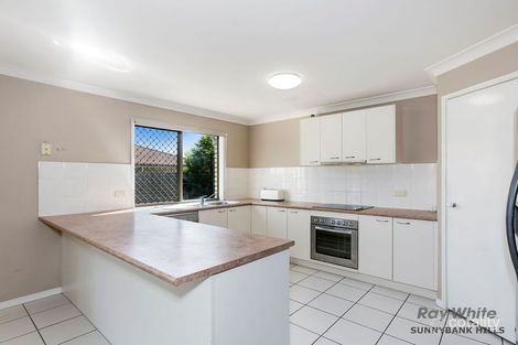 Property photo of 21 Huegill Street Calamvale QLD 4116