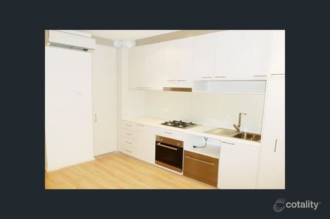 Property photo of 410/187 Boundary Road North Melbourne VIC 3051