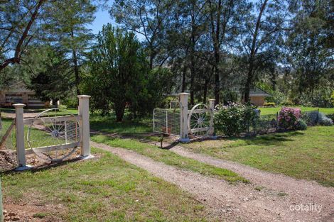 Property photo of 134 Gisborne Street Wellington NSW 2820