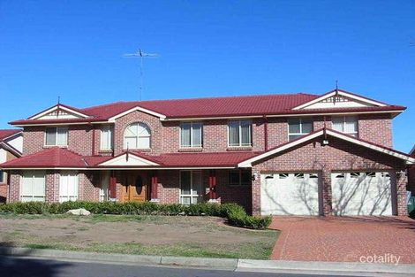 20 Nepean Towers Ave, Glen Alpine, NSW 2560