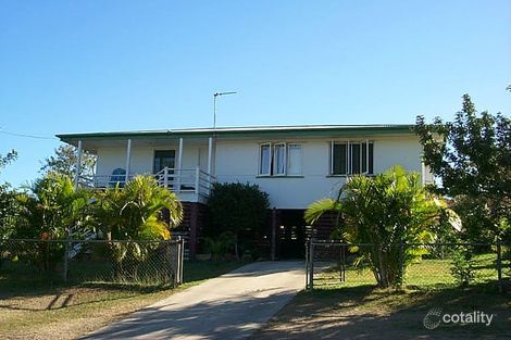 21 Garrick St, Collinsville, QLD 4804