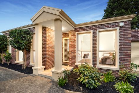 2/42 Russell Cres, Doncaster East, VIC 3109