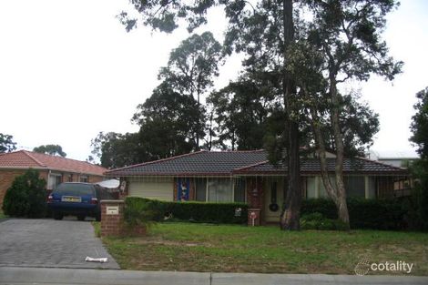 34 Batten Cct, South Windsor, NSW 2756