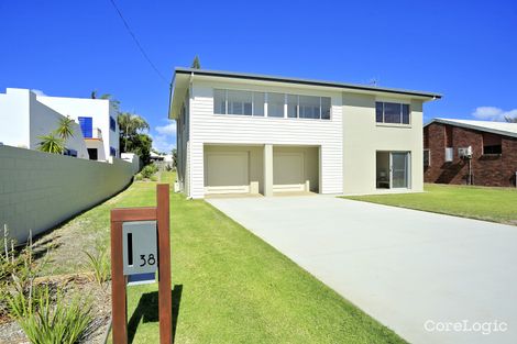 Property photo of 38 Woongarra Scenic Drive Bargara QLD 4670
