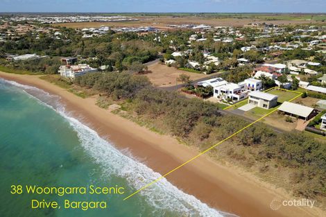 Property photo of 38 Woongarra Scenic Drive Bargara QLD 4670