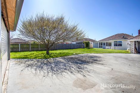 Property photo of 6 Aylett Avenue Devonport TAS 7310