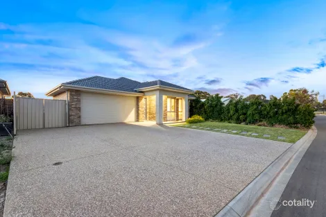 5 Botany Dr, Angle Vale, SA 5117
