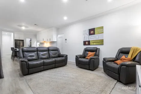 Property photo of 5 Botany Drive Angle Vale SA 5117