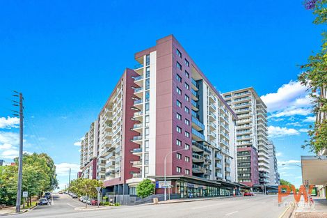Property photo of 805/1B Pearl Street Hurstville NSW 2220