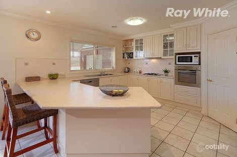 Property photo of 7 Kelle Court West Wodonga VIC 3690