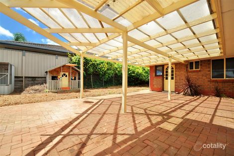 Property photo of 60 Sherebrooke Boulevard Woodcroft SA 5162