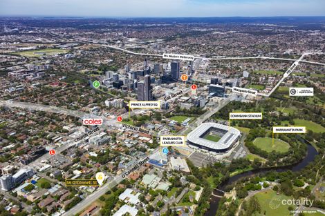 56 O'Connell St, Parramatta, NSW 2150