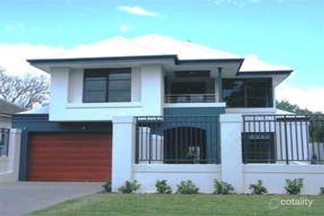 17 Greenville St, Swanbourne, WA 6010