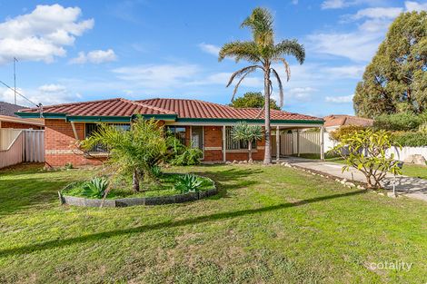 Property photo of 28 Minigwal Loop Waikiki WA 6169