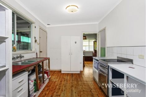 Property photo of 14 Coolabah Road Wyongah NSW 2259