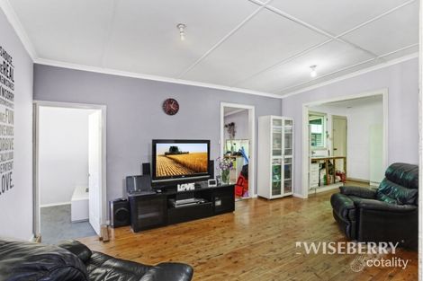 Property photo of 14 Coolabah Road Wyongah NSW 2259