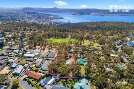 548 Nelson Rd, Mount Nelson, TAS 7007