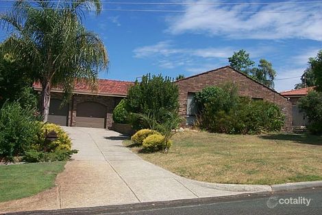 3 Goddard Way, Bull Creek, WA 6149