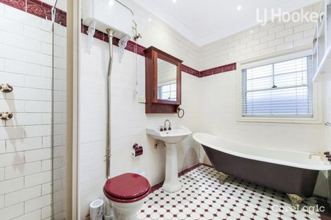 Property photo of 110 Nelson Street Fairfield Heights NSW 2165