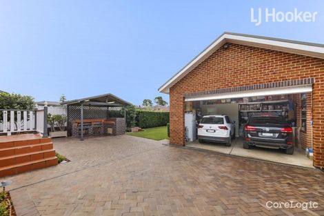 Property photo of 110 Nelson Street Fairfield Heights NSW 2165