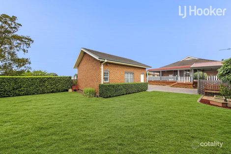 110 Nelson St, Fairfield Heights, NSW 2165