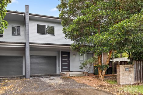 5/4 Irving St, Wallsend, NSW 2287