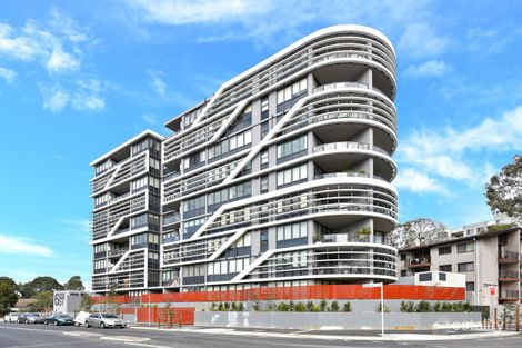 305/6 Cross St, Bankstown, NSW 2200