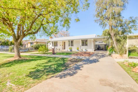 Property photo of 8 Bartlett Street Tatura VIC 3616