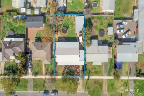 Property photo of 8 Bartlett Street Tatura VIC 3616