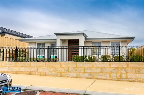Property photo of 85 O'Mara Boulevard Iluka WA 6028