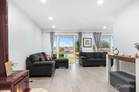 Property photo of 2 Sabre Place Raby NSW 2566
