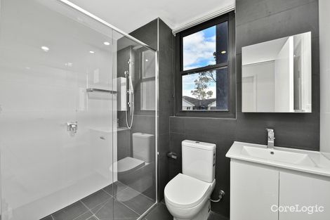 Property photo of 705/6 Cross Street Bankstown NSW 2200