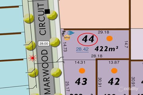 53 Marwood Cct, Success, WA 6164