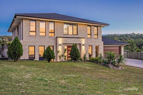 Property photo of 19 Emerson Drive Bonogin QLD 4213