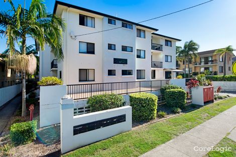 Property photo of 13/12 Monaco Street Surfers Paradise QLD 4217